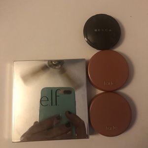 Blush and Highlighter Bundle